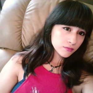 Meet your Posher, Michaela